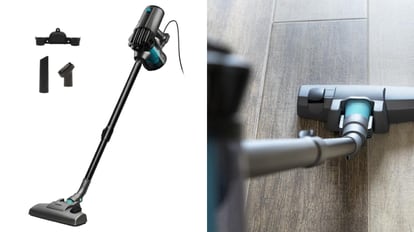 Las ofertas de Cecotec para el Black Friday incluyen grandes descuentos en aspiradores.