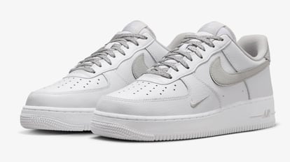 Detalles de estas zapatillas de hombre que incorporan amortiguación 