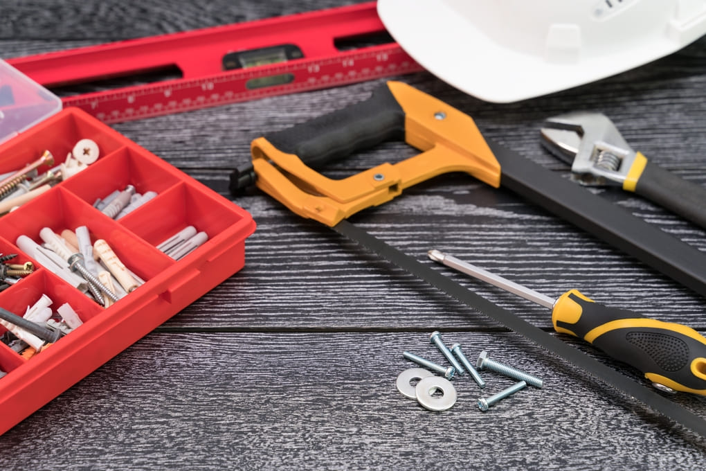 Herramientas de calidad en Panamá: ideales para proyectos de bricolaje