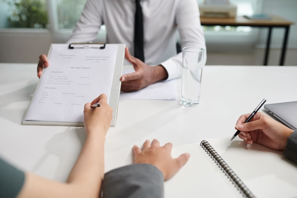 Contrato temporal en Panamá: cuándo y cómo utilizarlo correctamente