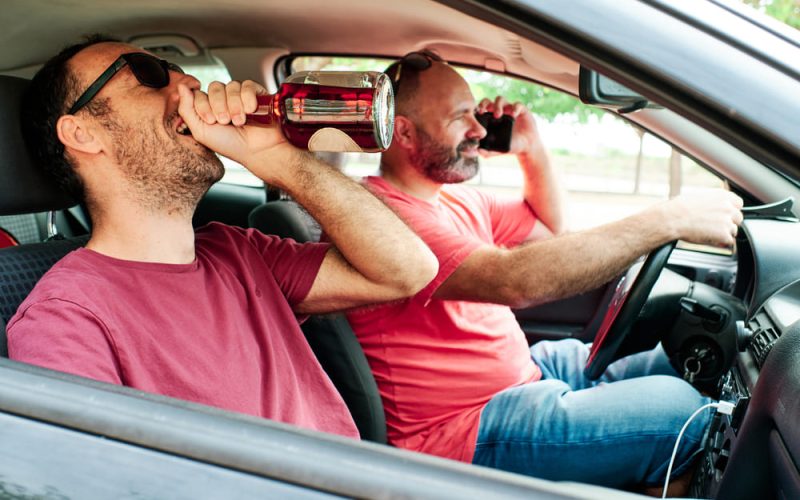 Multa por alcoholemia en Panamá: montos y consejos para evitarla